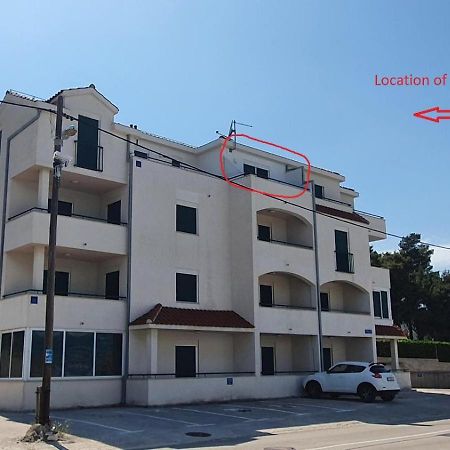 Вилла House Old Town Трогир Экстерьер фото