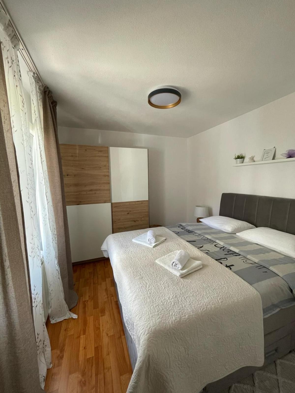 Вилла House Old Town Трогир Экстерьер фото
