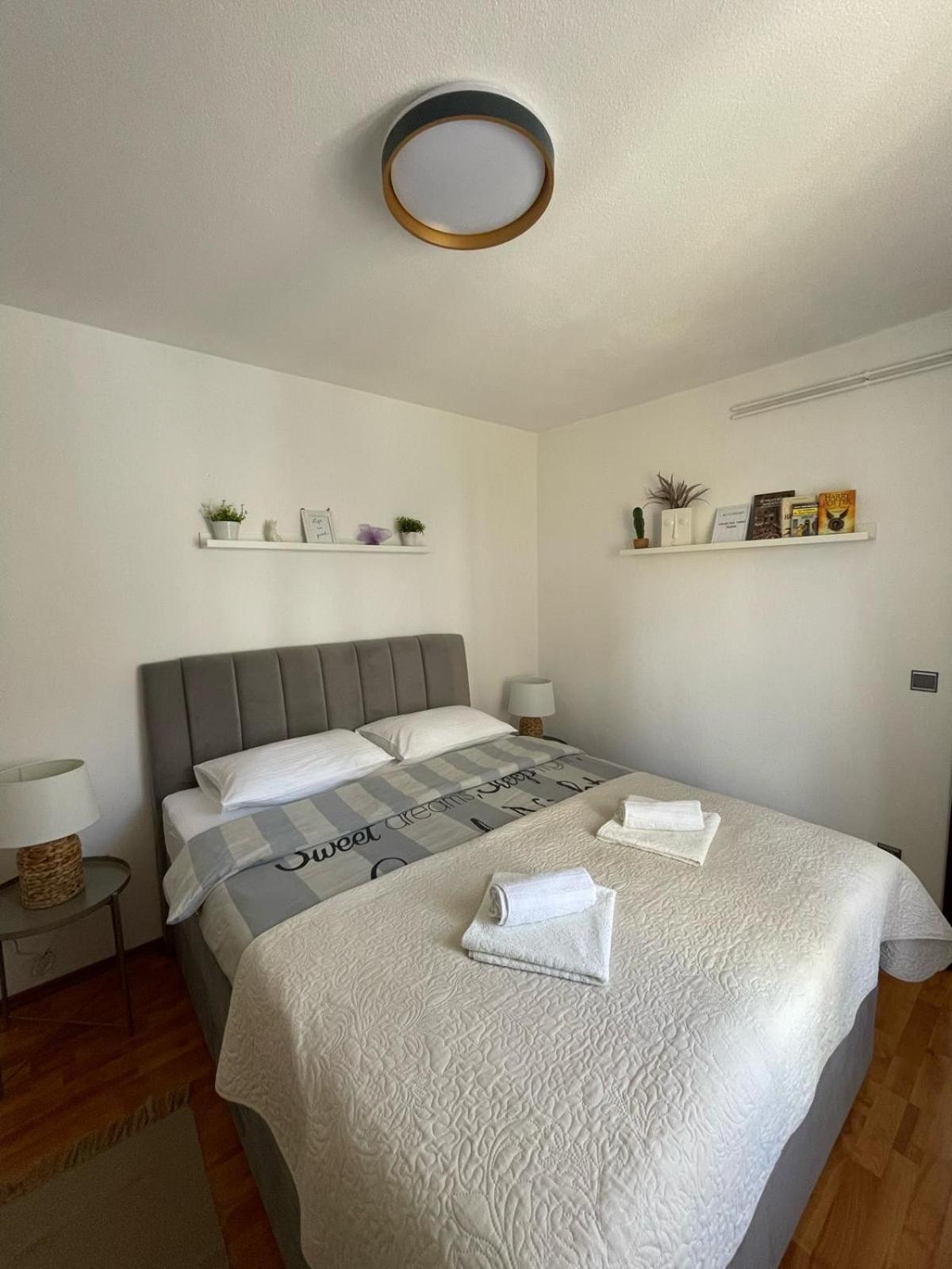 Вилла House Old Town Трогир Экстерьер фото