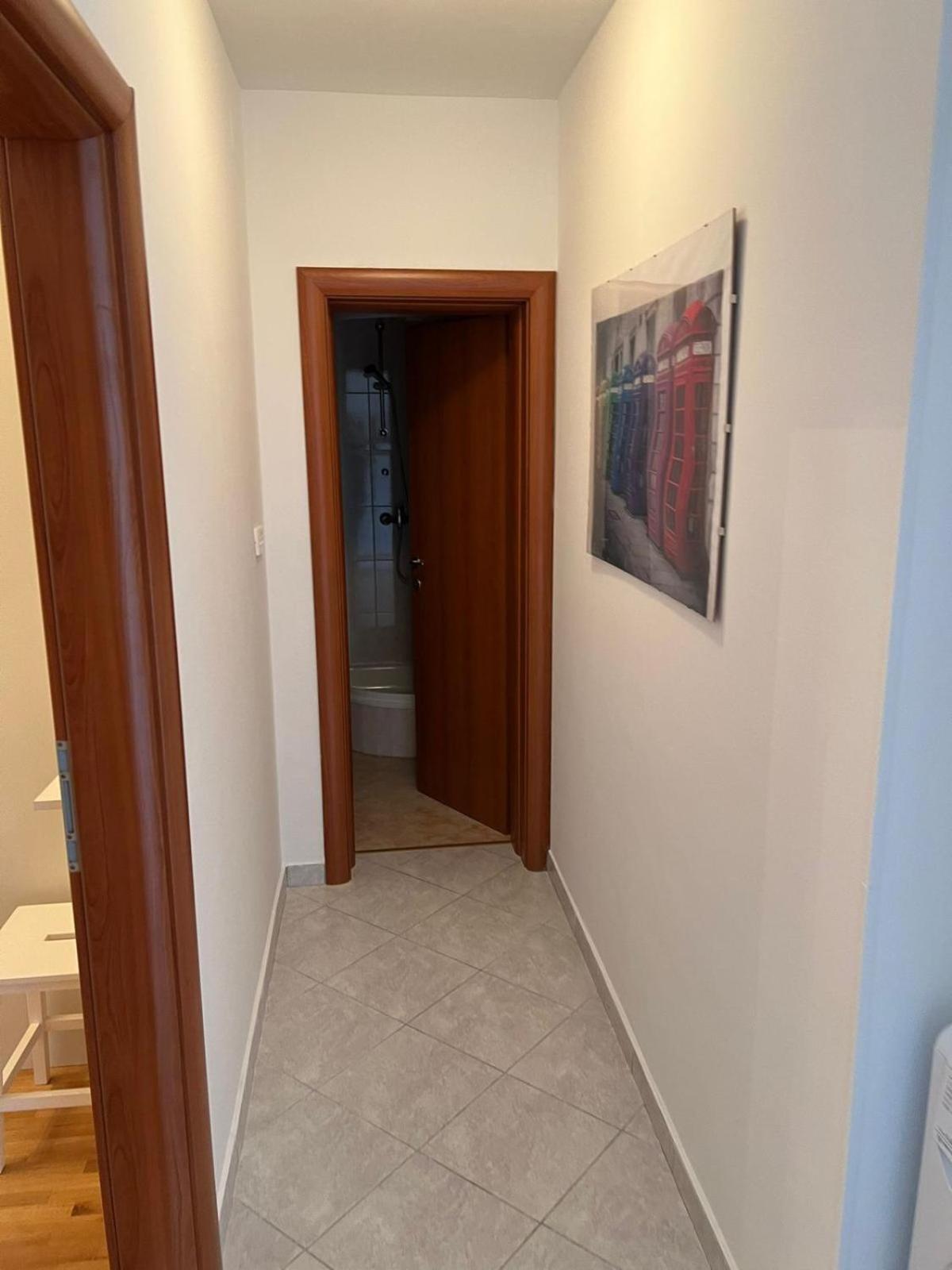 Вилла House Old Town Трогир Экстерьер фото