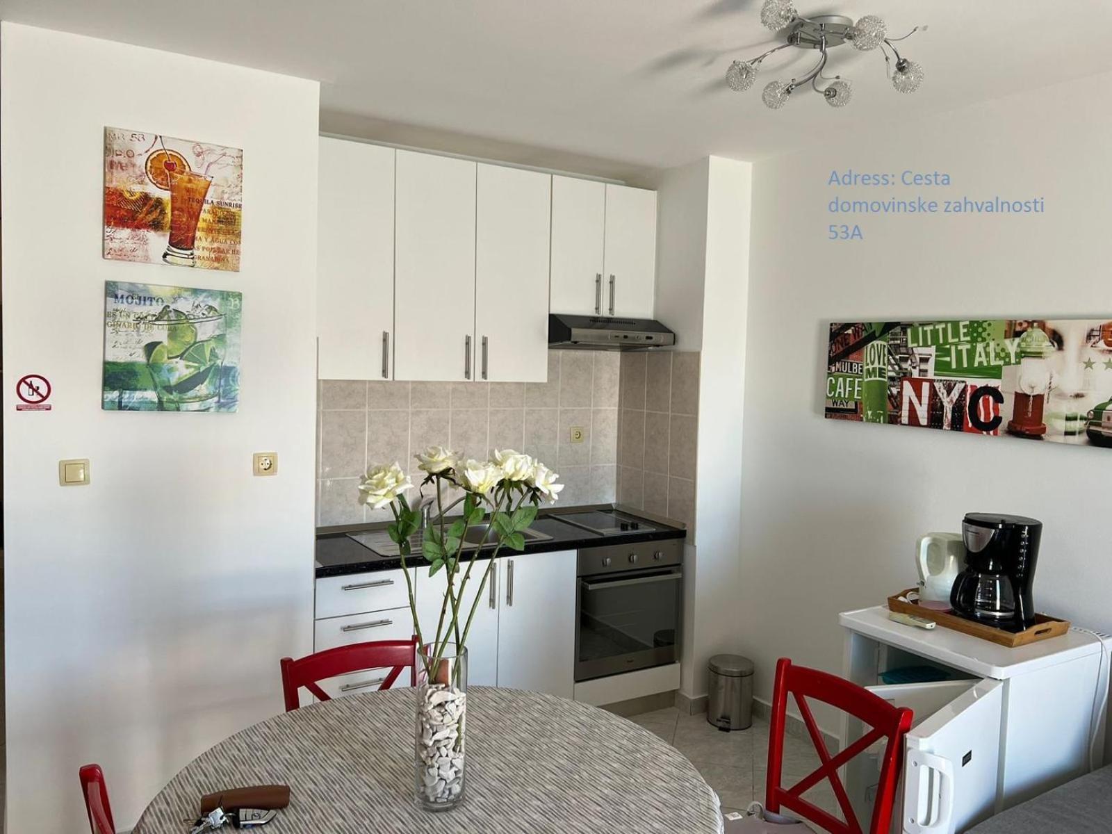 Вилла House Old Town Трогир Экстерьер фото