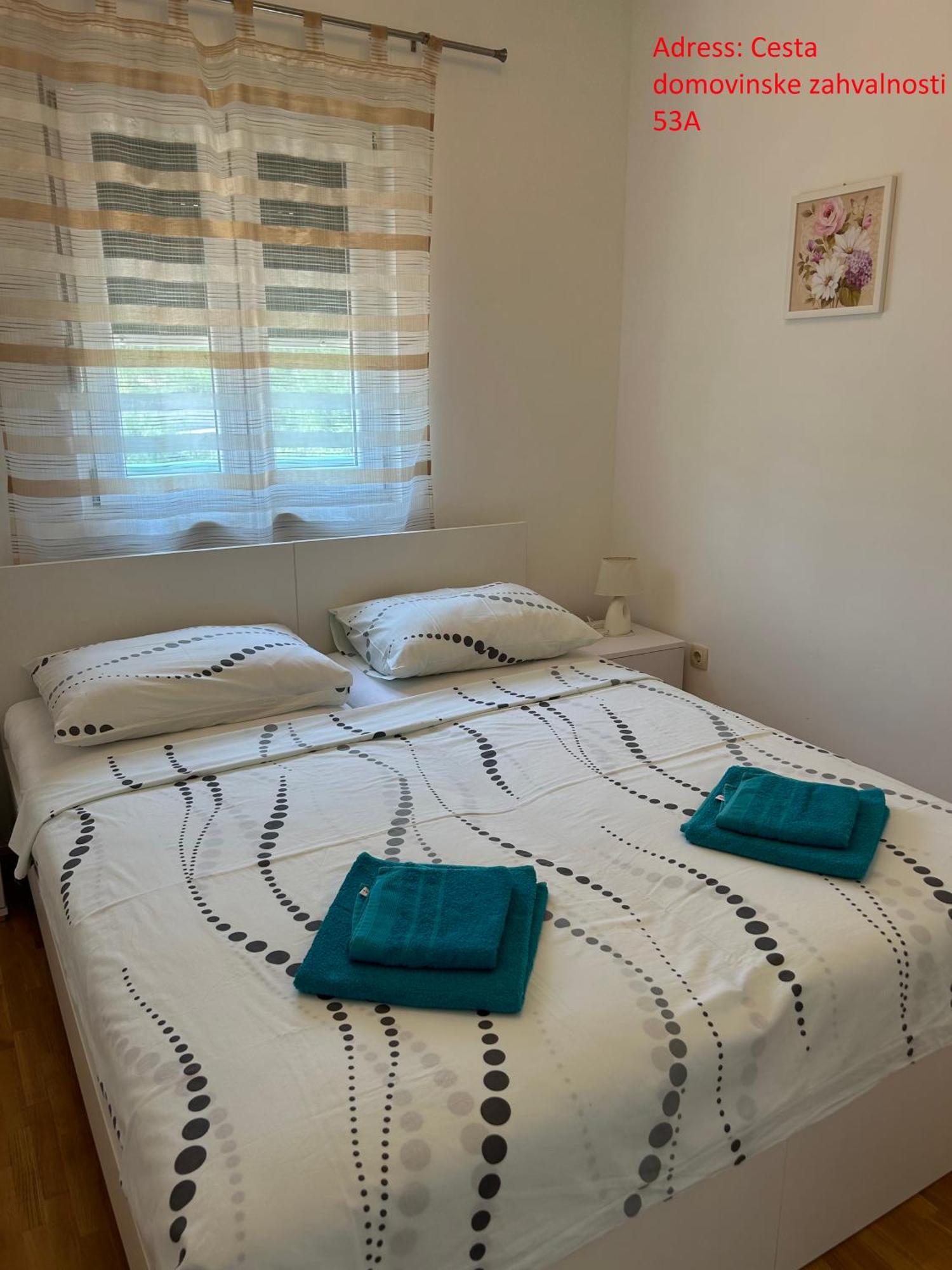 Вилла House Old Town Трогир Экстерьер фото